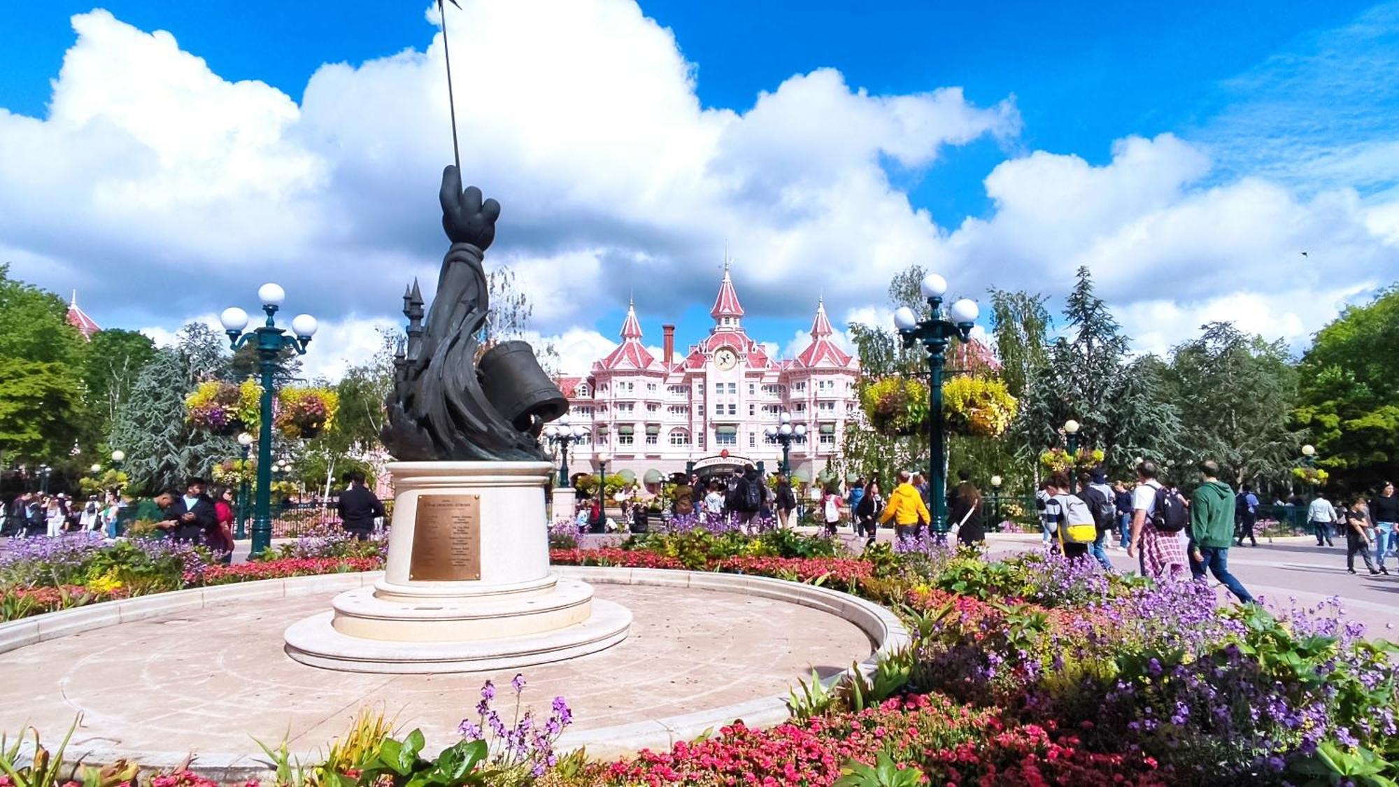Romantic Room - Studio Jardin - Proche Disneyland Paris Crecy-la-Chapelle Екстер'єр фото