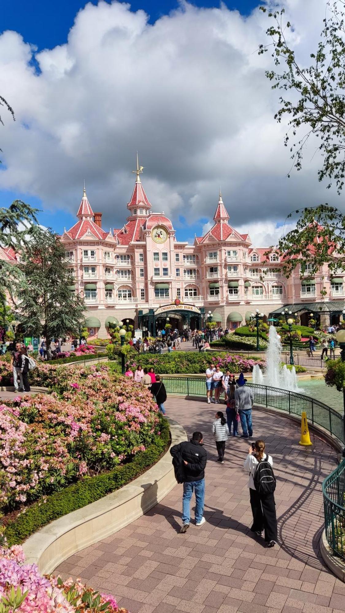 Romantic Room - Studio Jardin - Proche Disneyland Paris Crecy-la-Chapelle Екстер'єр фото